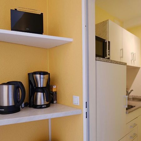 Ferienwohnung 348 Haus Deichgraf Куксхафен Экстерьер фото