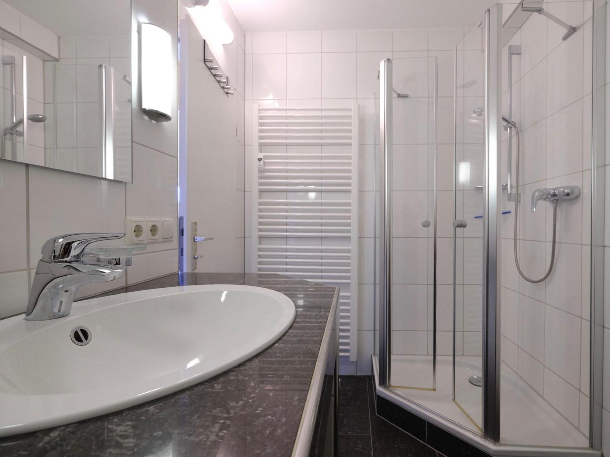Ferienwohnung 348 Haus Deichgraf Куксхафен Экстерьер фото